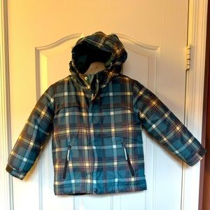 3-in-1 Winter Jacket